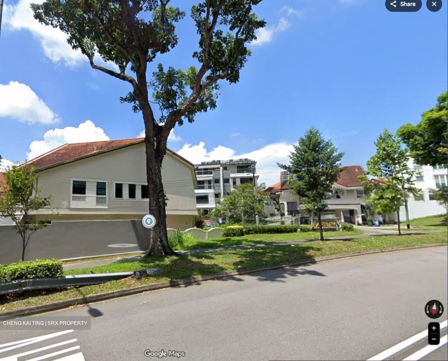 Jalan Labu Merah (D19), Detached #554972871
